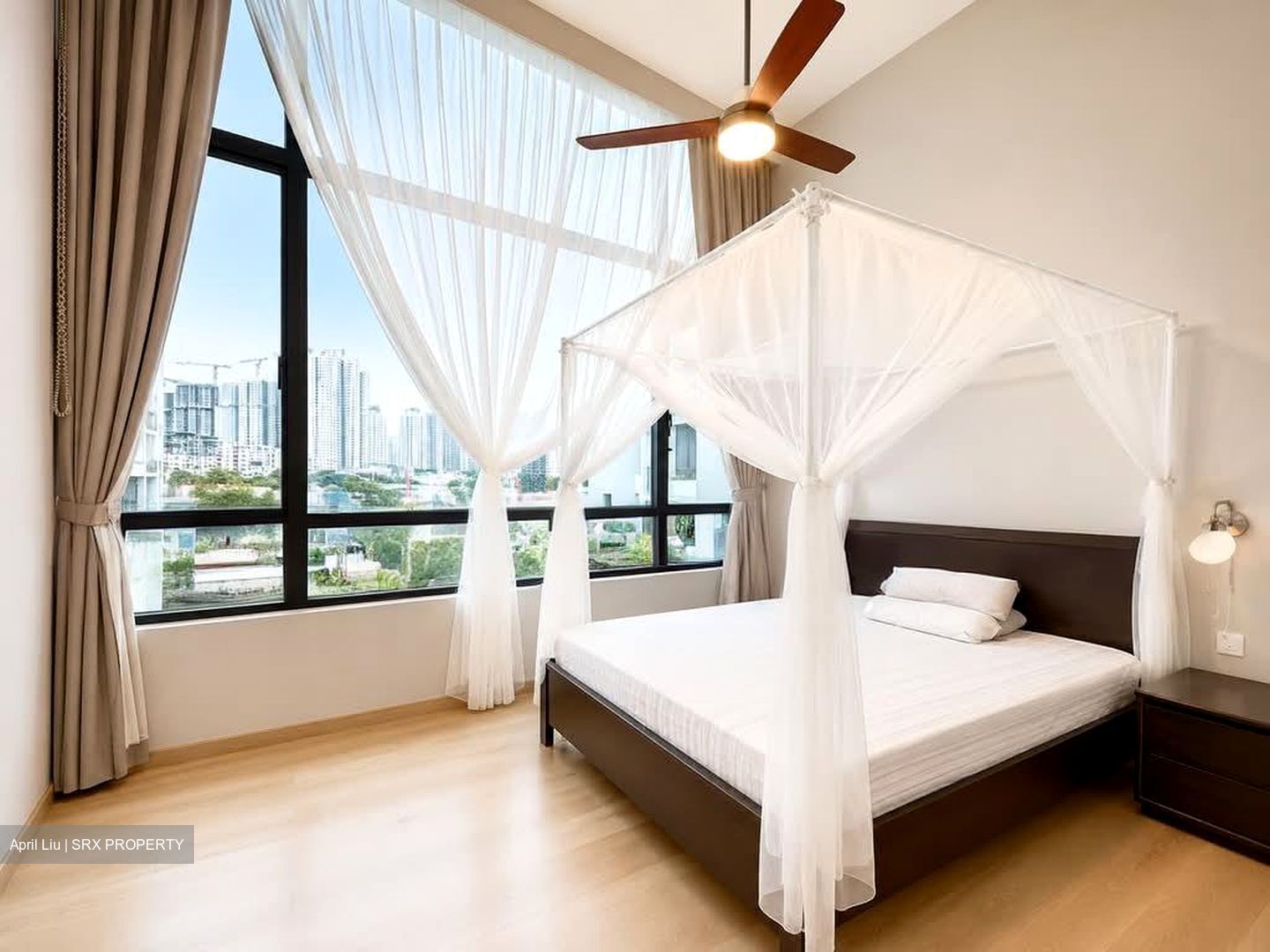 The Crest (D3), Condominium #564584591